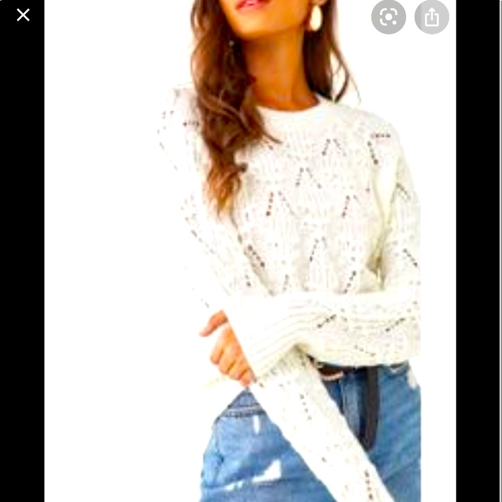 Forever 21 Sweater